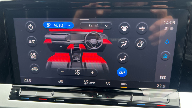 Ford Transit Connect 230 L2 Diesel 2.0 EcoBlue 102ps Limited Van